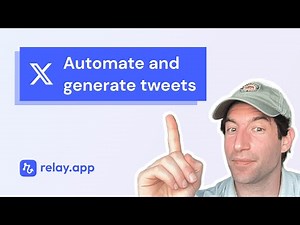 How to Let AI Take Your Tweeting to the Next Level