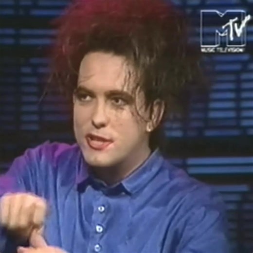 85K views · 2.2K reactions | • February 12, 1956 > Happy Birthday TIM POPE! > TIM is a film director most known for his music videos. He directed over 37 videos for THE CURE, e.g. "Let’s Go To Bed" (1982), "Close To Me" (1985), "Just Like Heaven" (1987), "Friday I’m in Love" (1992) and the movie of "The Cure in Orange"... @followers Tim Pope Director • Interview with Robert Smith and Tim Pope, MTV Expo 09.04.89 | Mariage Blanc Art | Facebook