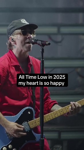 Querida María: Todo sobre el Warped Tour 2025