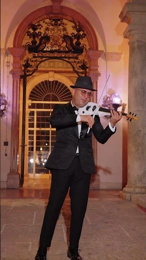 Interstellar on Violin — Hans Zimme