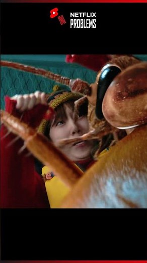 Her Power Is Amazing! 😳😳 The WONDERfools | Netflix #shorts #kdrama #thewonderfools