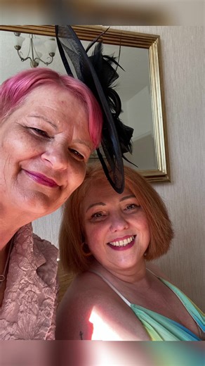 Shells bells on TikTok