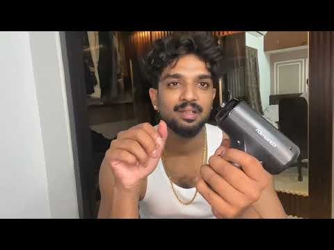 Affordable Body Massager under 1000 That Actually Works 😌 | Best Body Massager Review