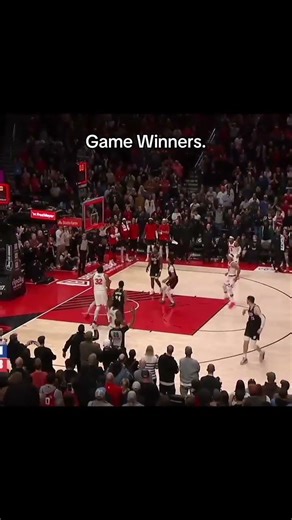 Most Iconic GAMEWINNERS in the NBA.. 🚨🔥 | #shorts #nba #basketball #throwback#funnyvideo#foryou#fyp