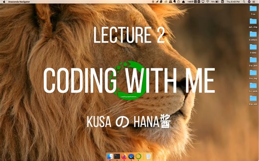 手把手教你PYTHON 城市数据可视化分析| Pandas数据分析基础 | CODING WITH ME | 和我一起写代码 | UNSW城市规划全奖获得者