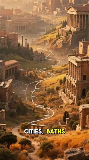 When Rome Ruled Britain | part 2