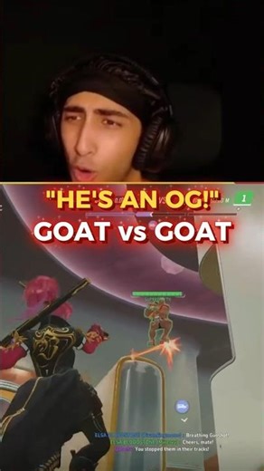 Rank 1 Shotgun Punisher Meets The OG (Goat Recognizes Goat) #marvelrivals #jay3 #necros #bogur #moxy