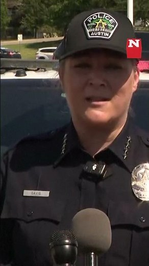 Police Detain Suspect After Shooting At Texas Target Kills 3