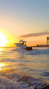 26K views · 514 reactions | Front Runner Boats #beafrontrunner #frontrunnerboats #centerconsole #boatshow #fortlauderdale | Zip Zap Power | Facebook