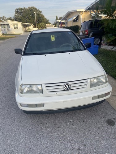 1998 Volkswagen Jetta TDI | eBay