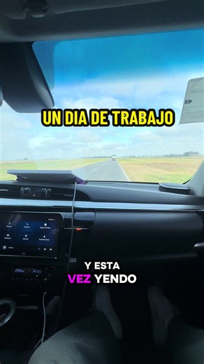 Un día de trabajo cotizando máquinas agrícolas - Parte 1