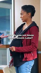 Aliens Yeah | The Rookie Big Fan