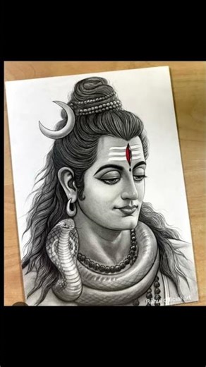 18 Sec Speed Drawing Challenge 🔥 | Full Detail Art in Seconds