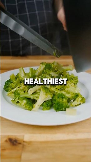 Healthy vs Unhealthy Food Comparison