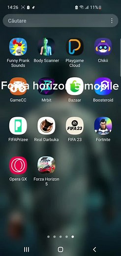 Forza Horizon 5 Mobile: How to Download and Play on Android