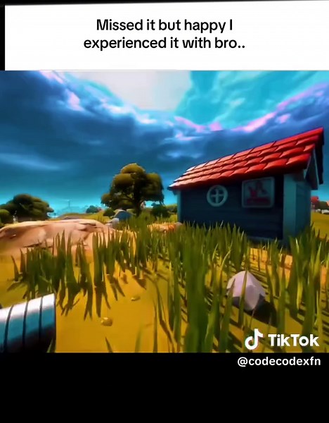 Chapter 2 season 4 💔 #fyp #fortnite #nostalgia