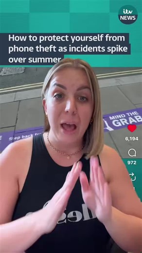 Anti-Theft Phone Lanyards for Enhanced Mobile Safety