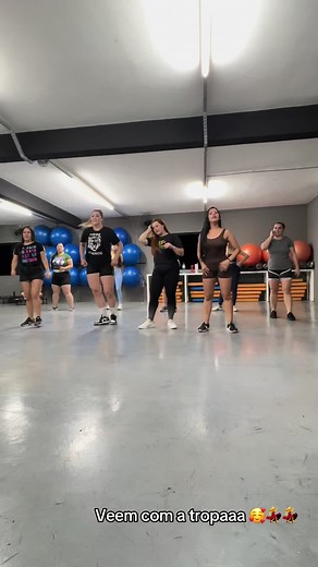 Minhas Maravilhosas: Uma Celebração da Dança