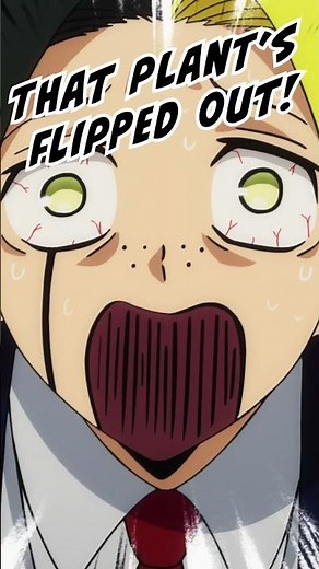 MASHLE: MAGIC AND MUSCLES | Episode 5 Clip #mashle #Anime #Aniplex