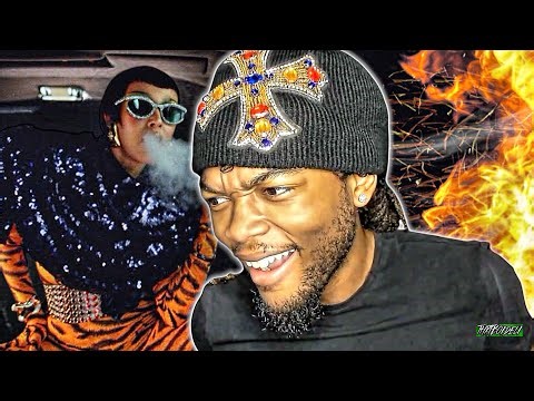 DELI Reacts to Doja Cat - Jealous Type (Official Video)