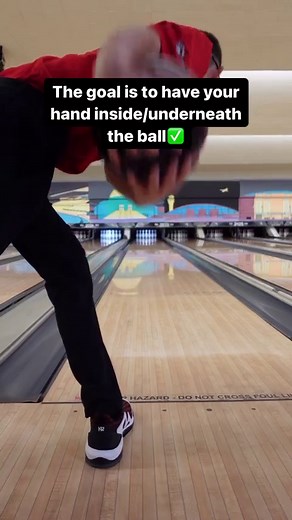 52K views · 390 reactions | Two-handed release explained! #KRStrikeforce #Bowlingvideos #2hands | KR Strikeforce | Facebook