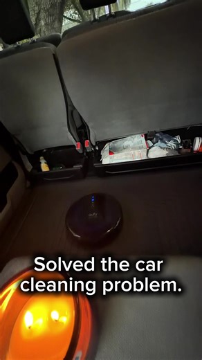 Candles aren’t just for the living room.