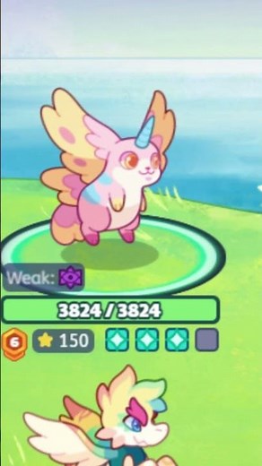 INSANE NEW Nibblift Attack Animations in Prodigy Math!!!