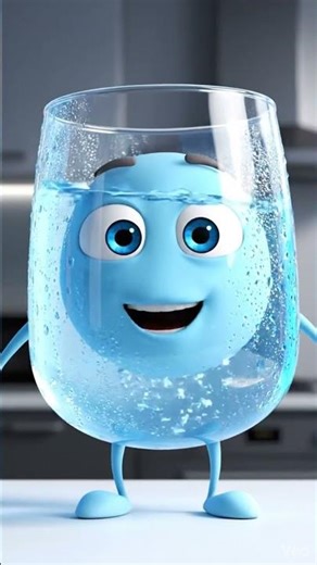 How to Transform Your Body by Drinking Water for 4 Weeks#water#anime#healthtips#homeremedies#viral