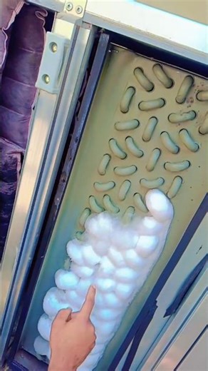 Ho AC full iec problem rectified #india #travel #youtubeshorts #ytshorts #bangalore #india