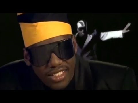 Kool Moe Dee – God Made Me Funke [HD Widescreen Music Video]