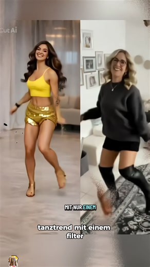 Tanzendes Video mit einem Foto erstellen: Einfach erklärt