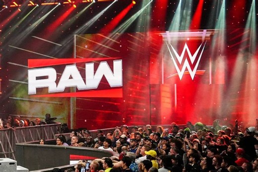 WWE Raw star's future revealed amid departure rumors