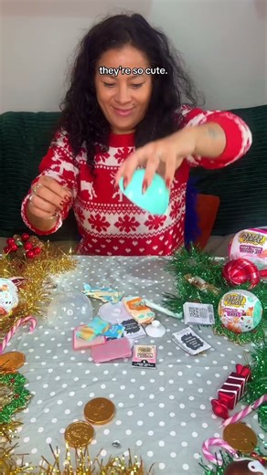 Best Xmas stocking filler!