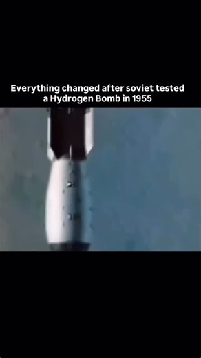 @after._.llllife on Instagram: "The Soviet Union’s hydrogen bomb (thermonuclear weapon) testing program was a cornerstone of its nuclear arsenal development during the Cold War, driven by the need to match U.S. capabilities. Following the successful atomic bomb test (RDS-1) in 1949, the Soviets launched a high-priority thermonuclear effort in the early 1950s, aided by espionage (e.g., from Klaus Fuchs) and innovative designs by physicists like Andrei Sakharov and Yakov Zeldovich. The program emp