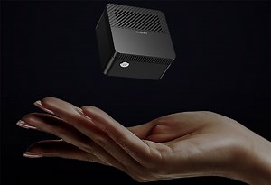 This tiny Windows PC fits in your pocket and supports 4K output