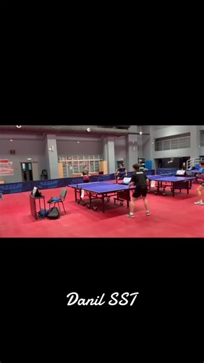 Efarov Danil on prime