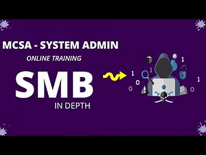 MCSA Windows Server Online Training ||Start Your Career as a system admin in TOP IT companies?