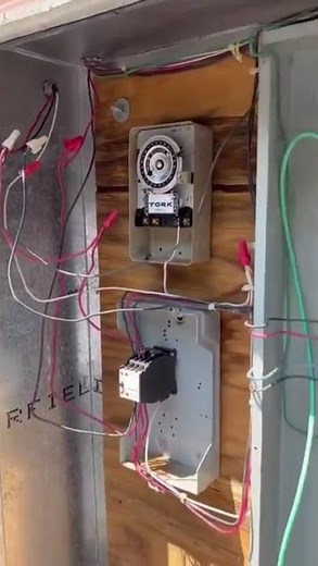 What NOT to Do When Installing an Electrical Panel #electrical #diy