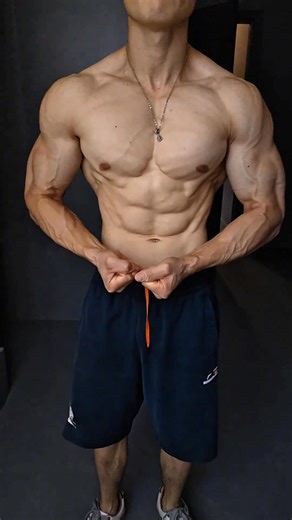 amazing very beautiful muscles | gym motivation