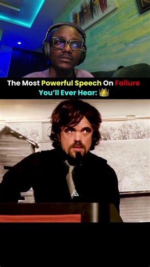 The most powerful speech on the internet