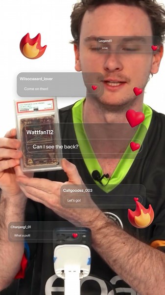 eBay Live - A new, exciting way to shop! Tune in to shop & connect with expert sellers in real-time.
