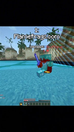 Best PVP Servers To Practise On?