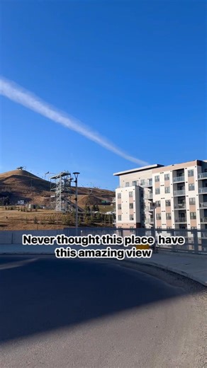 1.3K views · 35 reactions | Canada Olympic Park, now called Winsport, in South West of Calgary. Winter Olympics was held here in 1988. ⛷️ | Norman at Jo-Ann | Facebook