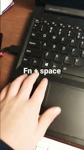 laptop hack how light keyboard