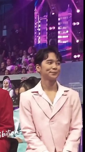 Cubitan Lucu Si Bill yang Menggemaskan