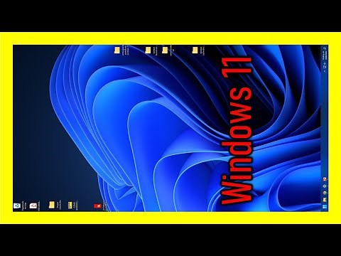 💻 How to ROTATE THE SCREEN in Windows 11 (2022) Screen Orientation On Pc Portrait, Landscape