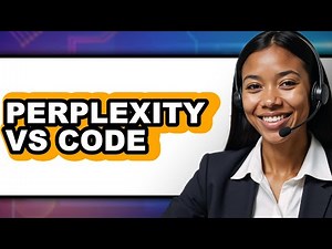 Perplexity vs Code - 2025 Comparison