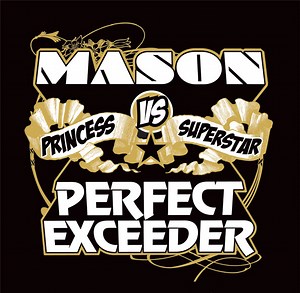 Mason Vs Princess Superstar - Perfect (Exceeder)