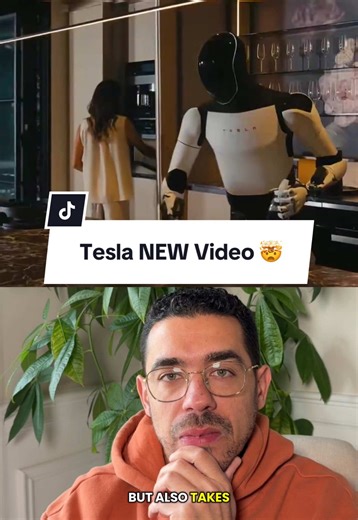 Tesla's New Super Bowl Ad: A Must Watch!