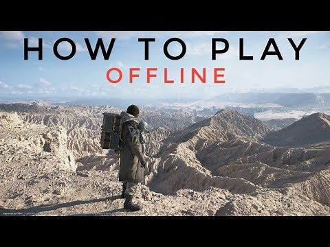Death Stranding 2 | How to Play Offline/Online | How to turn off Online